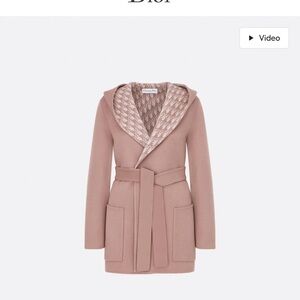 Dior Jacket